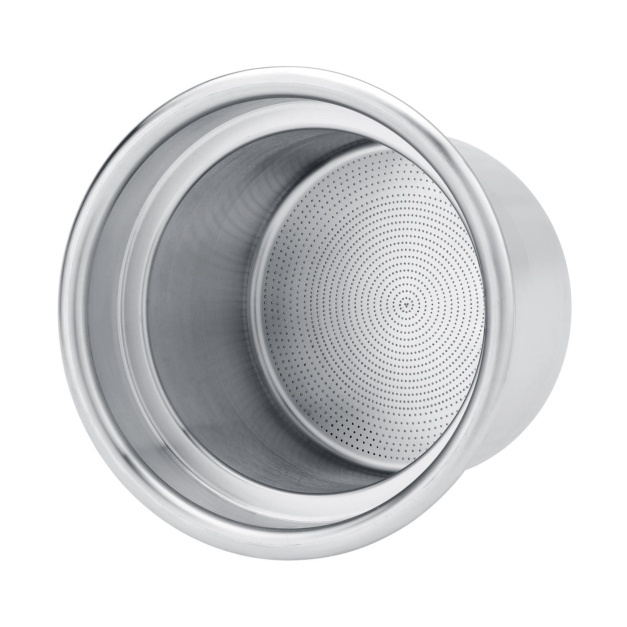 Amazon.com: Normcore 54mm to 45.5mm Step-Down Portafilter Basket